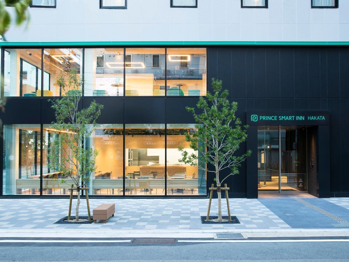 博多のおすすめホテル18選！観光やビジネスに便利な格安＆おしゃれホテル！の画像