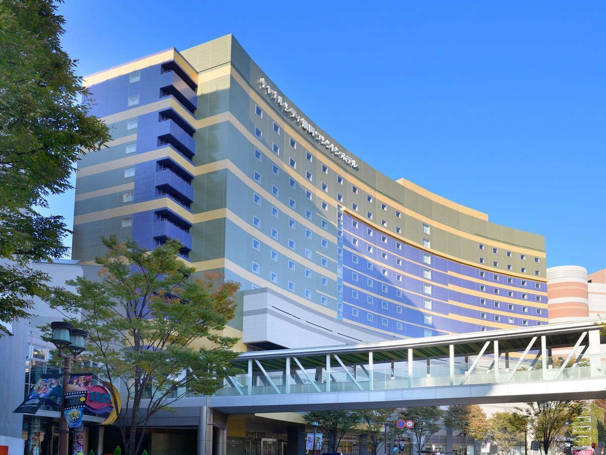 博多のおすすめホテル18選！観光やビジネスに便利な格安＆おしゃれホテル！の画像