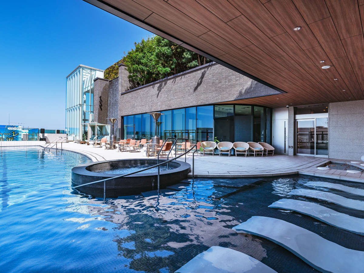 博多のおすすめホテル18選！観光やビジネスに便利な格安＆おしゃれホテル！の画像