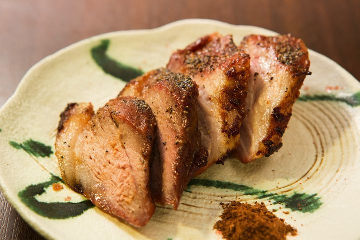 京橋のおすすめランチ16選 安い定食からおしゃれなイタリアンまで Aumo アウモ