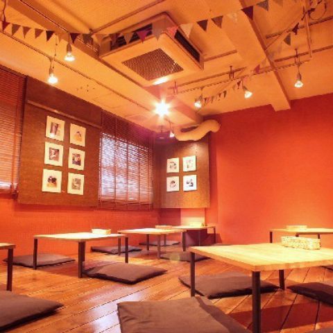 【2021年度版】下北沢のおすすめランチ19選！人気店を厳選♪の画像