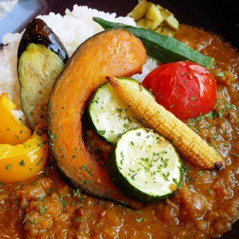 【2021年度版】下北沢のおすすめランチ19選！人気店を厳選♪の画像