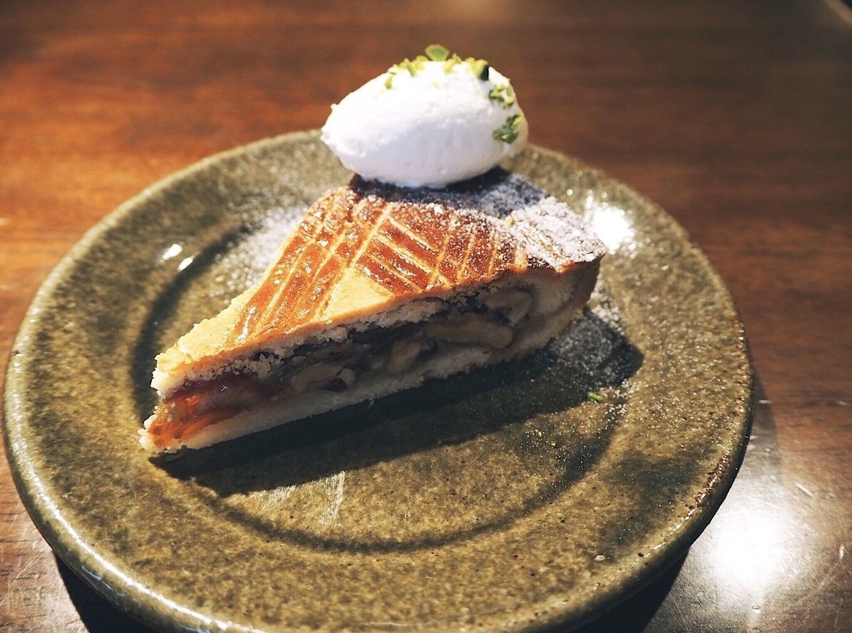 北千住のおすすめカフェ8選！おしゃれなカフェ巡りを楽しもうの画像