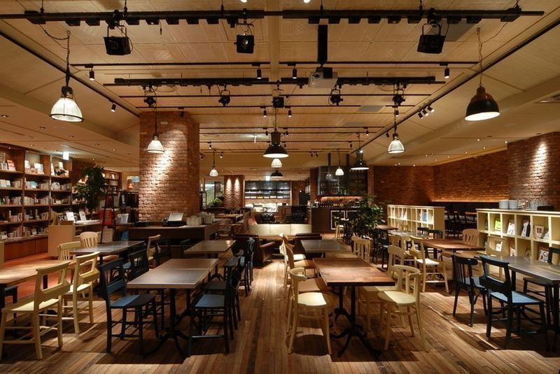 ラブリー新宿 ディナー おしゃれ 個室 全イラスト集