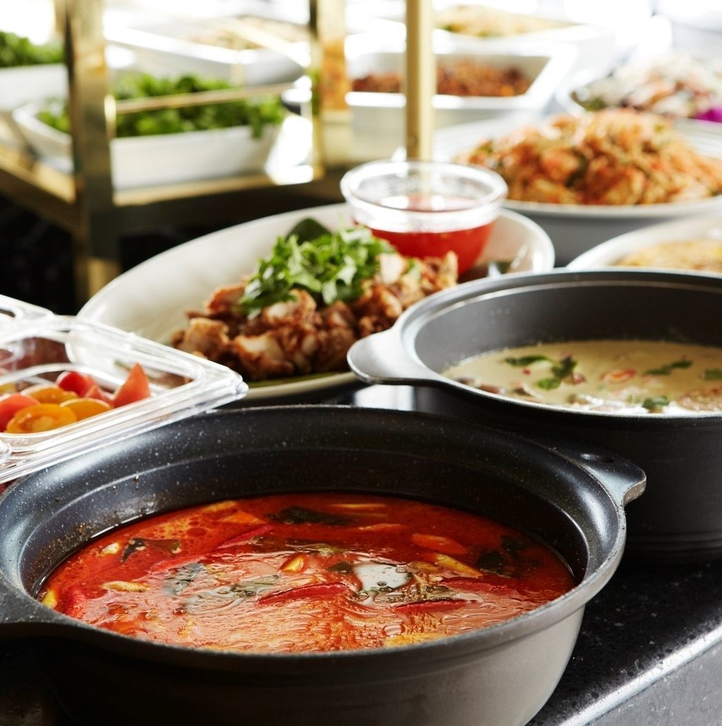 丸の内のおすすめランチ16選！おしゃれイタリアンや美味しい和食をの画像