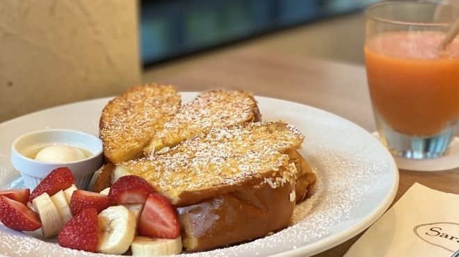 丸の内のおすすめランチ16選！おしゃれイタリアンや美味しい和食をの画像