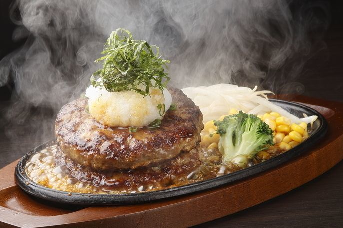 新宿でランチに食べたいお肉料理大特集！おすすめ10選をご紹介♪の画像