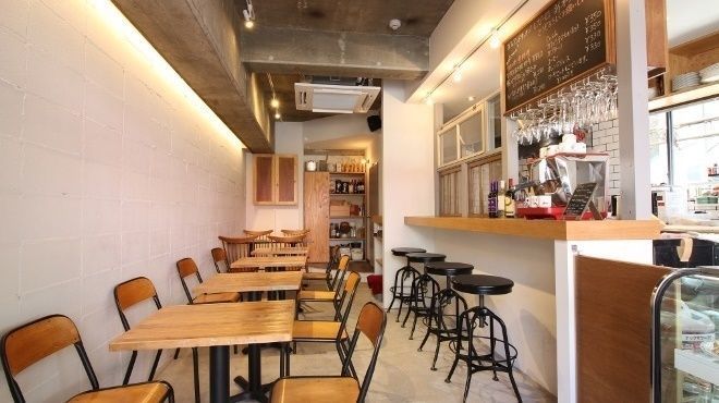 【北千住】おすすめランチ12選！安い＆おしゃれな人気店もジャンル別に紹介の画像