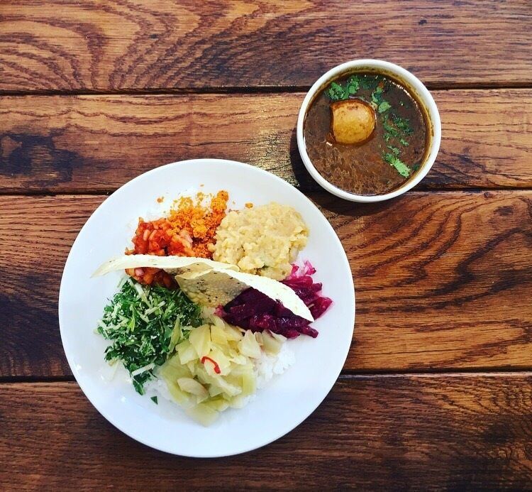 【北千住】おすすめランチ12選！安い＆おしゃれな人気店もジャンル別に紹介の画像