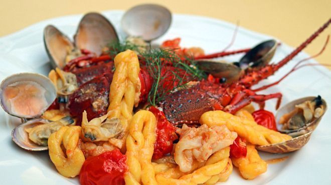 恵比寿のパスタランチが美味しいお店！筆者おすすめのお店5選の画像