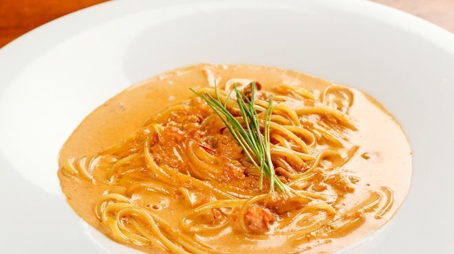 恵比寿のパスタランチが美味しいお店！筆者おすすめのお店5選の画像