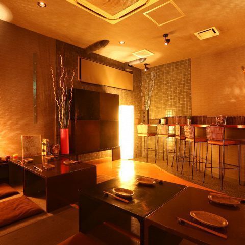 【立川×夜景】女子会やデートにおすすめ♡夜景レストラン6選♪の画像