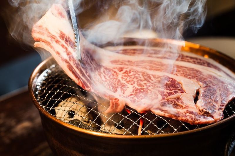 厳選 名古屋 栄で美味しいをお肉を食べられるお店7選 Aumo アウモ
