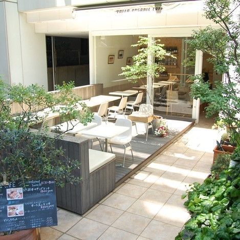 渋谷 新鮮野菜でヘルシーランチ たっぷり野菜が魅力のお店10選 Aumo アウモ