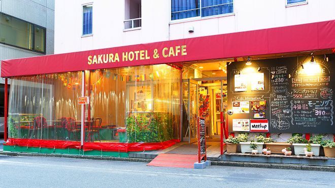 神田のおすすめモーニングが楽しめるお店8選 優雅な1日の始まりに Aumo アウモ