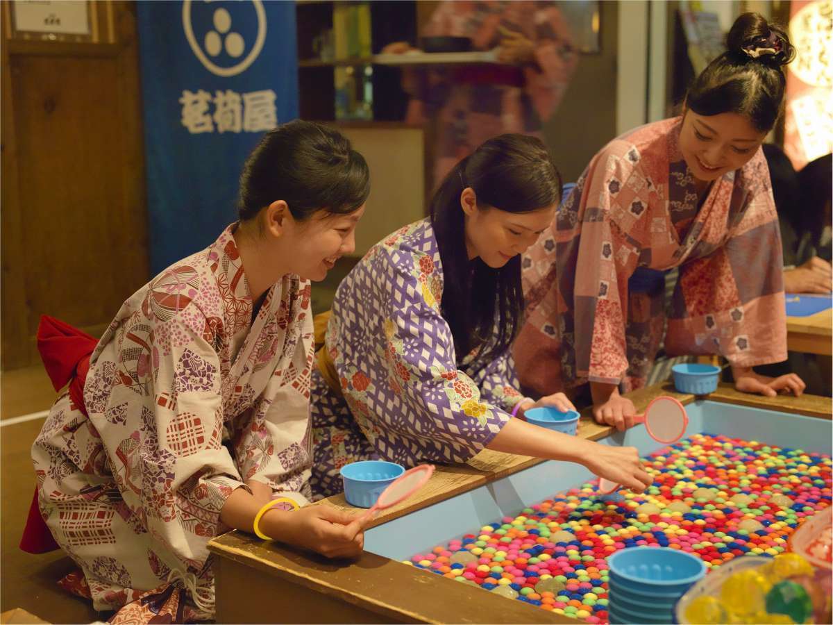 お台場観光ならココ♪大人から子供までおすすめのスポット11選の画像