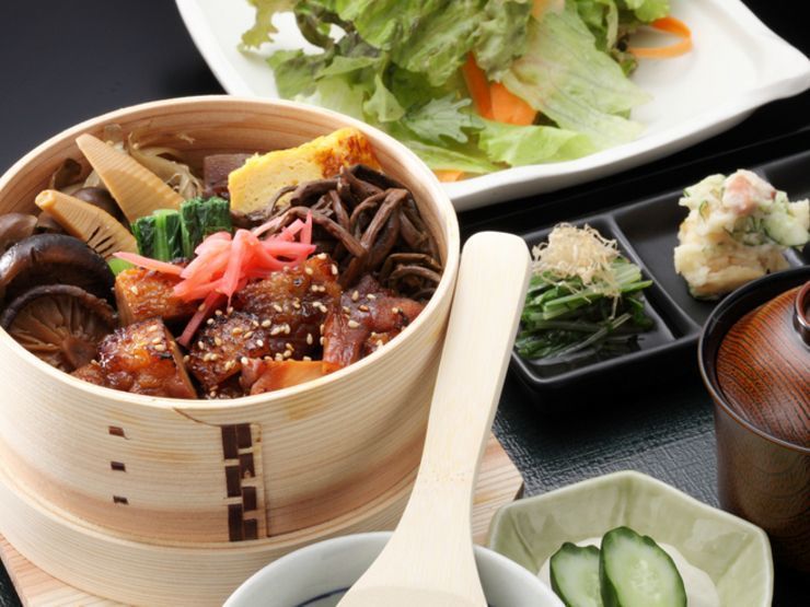 目白で絶品ご飯を味わいつくそう 筆者のイチ押しご飯特集 Aumo アウモ