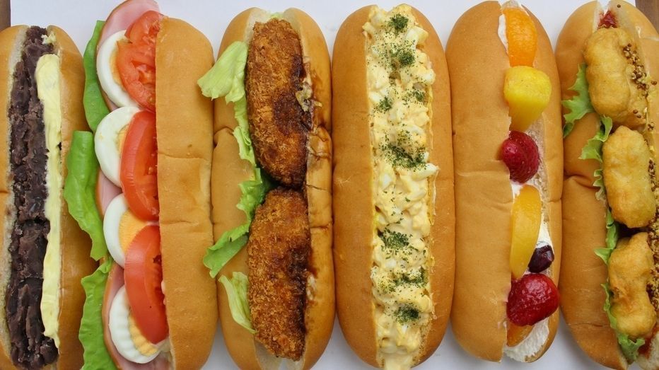 大阪でコッペパンがアツい！Newオープンの専門店から穴場まで♡の画像