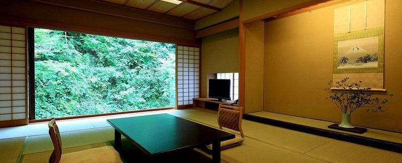 湯河原温泉 カップル 夫婦におすすめのホテル7選 Aumo アウモ
