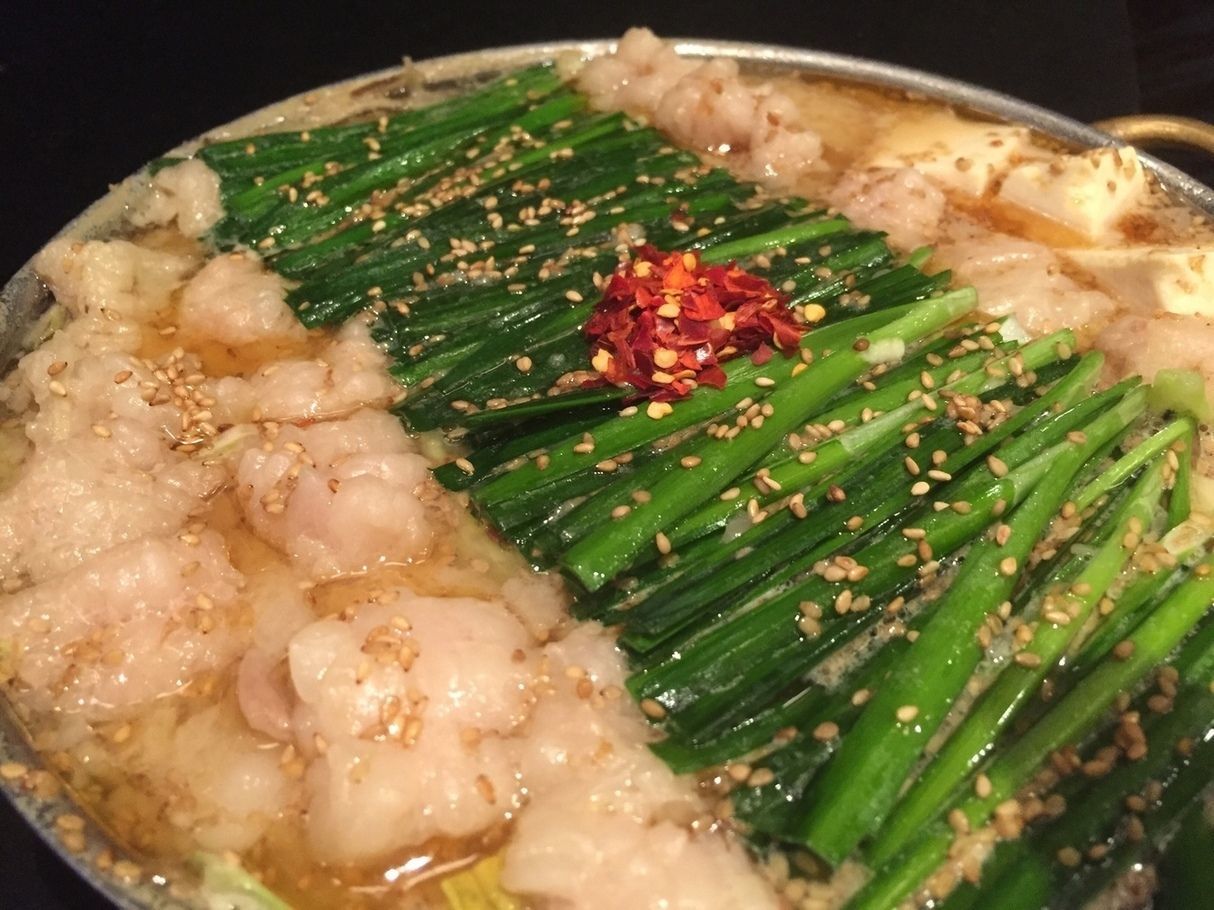【福岡×もつ鍋】博多もつ鍋を食べるならココ！おすすめ13選の画像