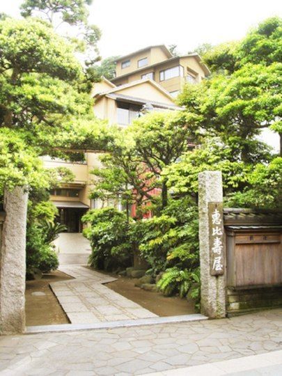 鎌倉のおすすめホテル11選！格安から予約必須の人気高級宿まで紹介の画像