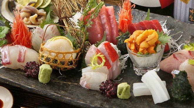 シーンに合わせて 自由が丘のおすすめ個室居酒屋5選 Aumo アウモ