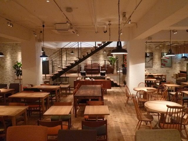 【最新】渋谷の人気おしゃれカフェ9選！インスタ映えする店内や夜にぴったりなお店の画像