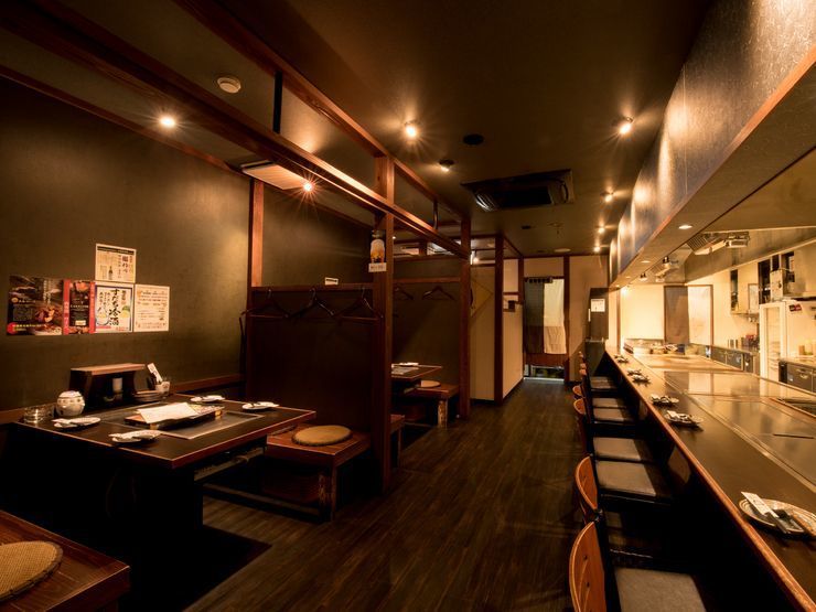 長崎で鉄板焼きするならここ 厳選6店をご紹介 Aumo アウモ
