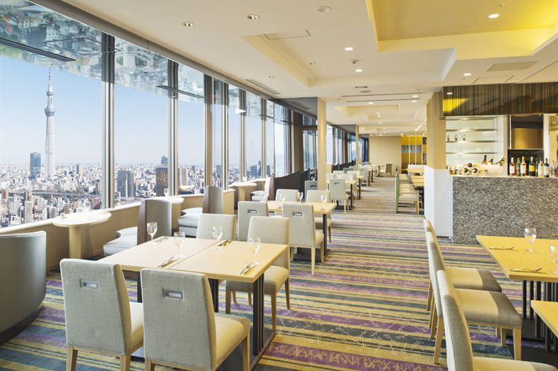 浅草でがっつり食べ放題を！おすすめ5店をご紹介！の画像