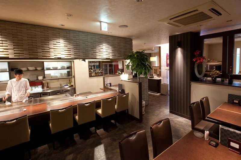 長崎で鉄板焼きするならここ 厳選6店をご紹介 Aumo アウモ