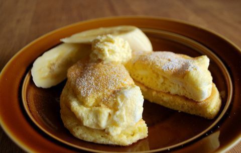 上野の人気パンケーキ7選！限定メニューやおしゃれカフェを大公開！の画像