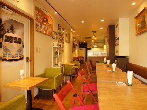 上野の人気パンケーキ7選！限定メニューやおしゃれカフェを大公開！の画像