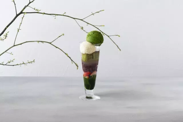 かわいい最中はお土産にも。 2枚目