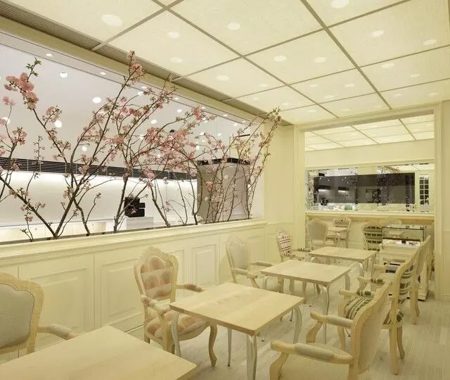 12. 【北山】お土産におすすめ！食べ歩きにぴったり京都抹茶スイーツ「マールブランシュ」 2枚目