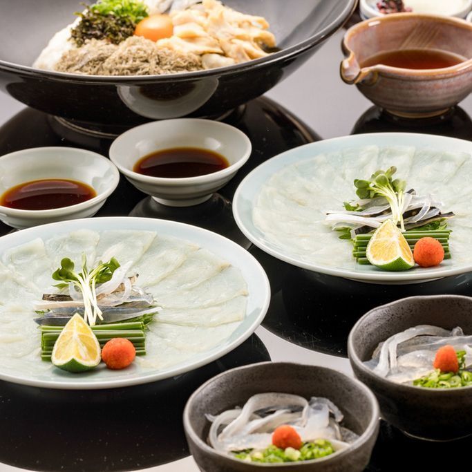 上野の美味しいふぐ料理店7選！ランチならお安くお得に | Aumo[アウモ]