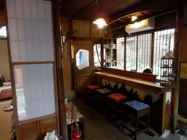 6. 河原町駅｜京都祇園にもアクセスばっちりなおすすめ和食モーニング「ろじうさぎ」 2枚目