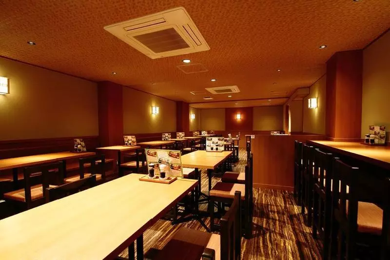 7. 烏丸駅｜錦市場で和食モーニングを味わえる「錦 平野」 2枚目