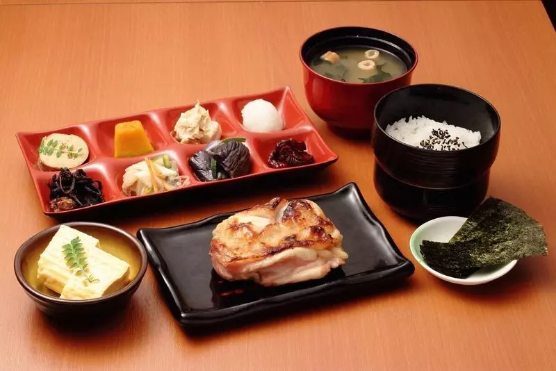 おすすめは「お魚御膳」と「お肉御膳」！ 2枚目