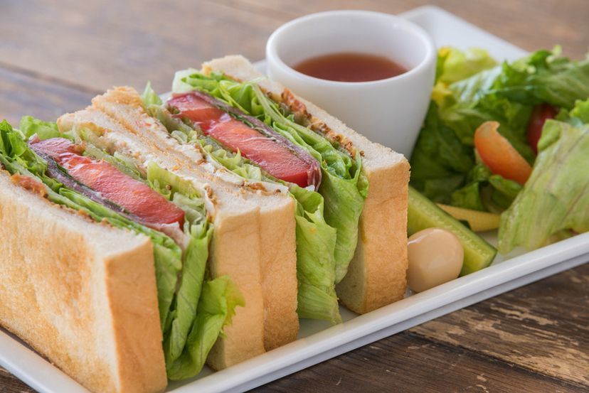 赤坂ランチするなら、このお店！オススメ店舗をジャンル別にご紹介♪の画像