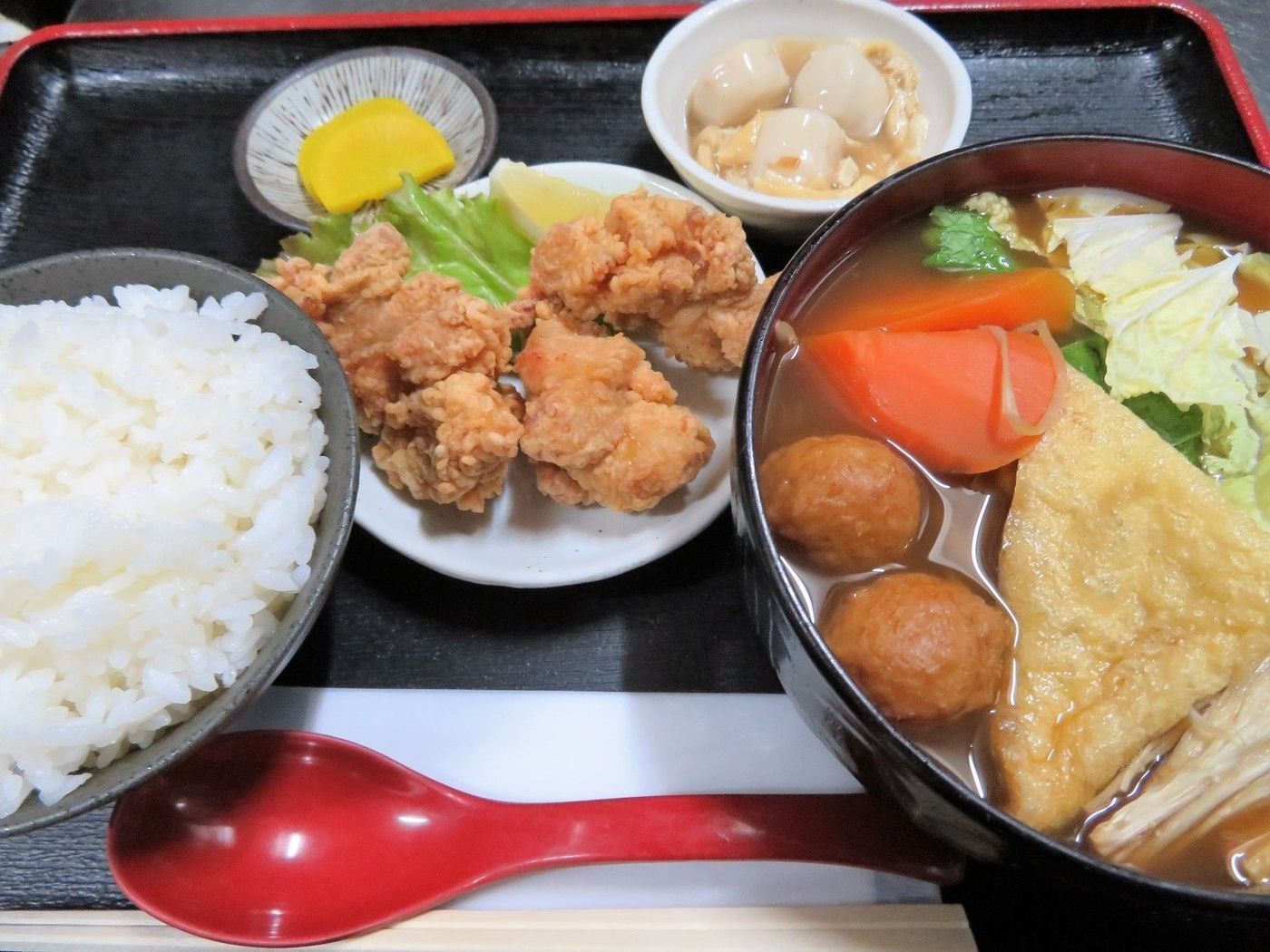 赤坂ランチするなら、このお店！オススメ店舗をジャンル別にご紹介♪の画像