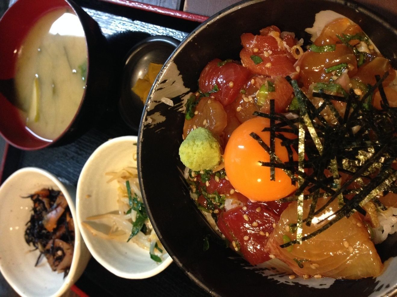 赤坂ランチするなら、このお店！オススメ店舗をジャンル別にご紹介♪の画像