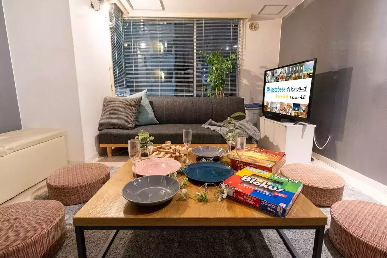 【2023】渋谷で女子会！おすすめのレンタルスペース8選の画像