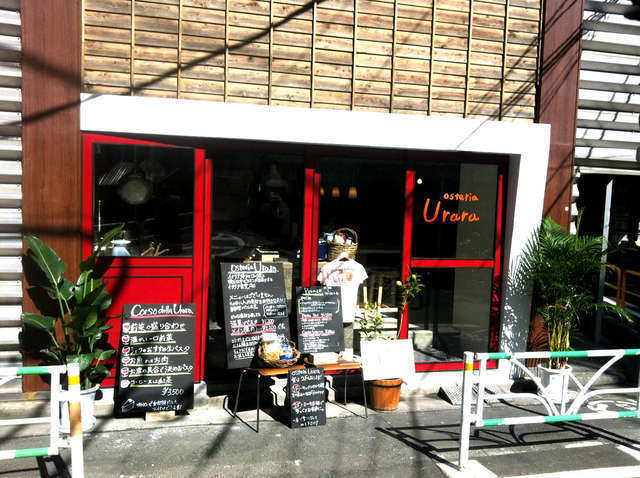 渋谷のおすすめイタリアン17選 安いお店からおしゃれ店まで Aumo アウモ