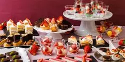 【2026年】広島のおすすめいちごビュッフェ2選！ホテルで優雅なひとときを過ごそう