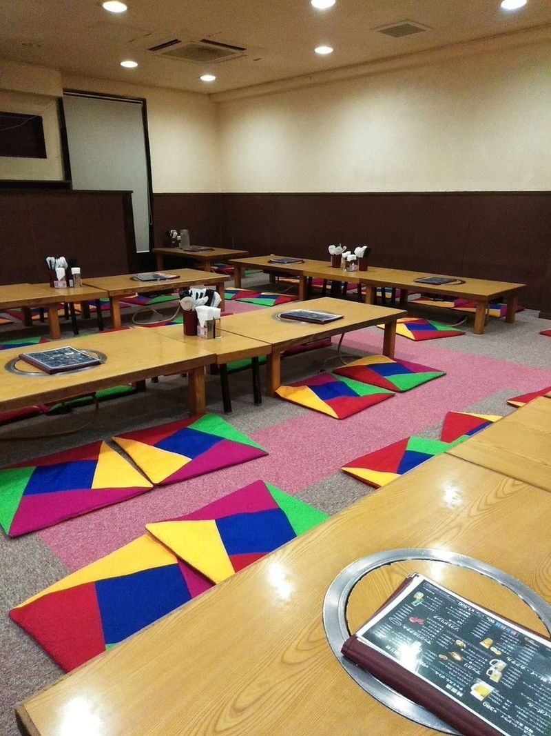 新大久保のおすすめ韓国料理12選 ランチや食べ放題の情報もご紹介 Aumo アウモ