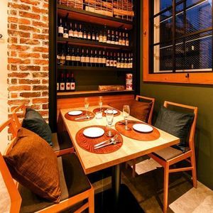 元の 機構 連鎖 八重洲 居酒屋 おしゃれ Rouken Yuuyuu Jp