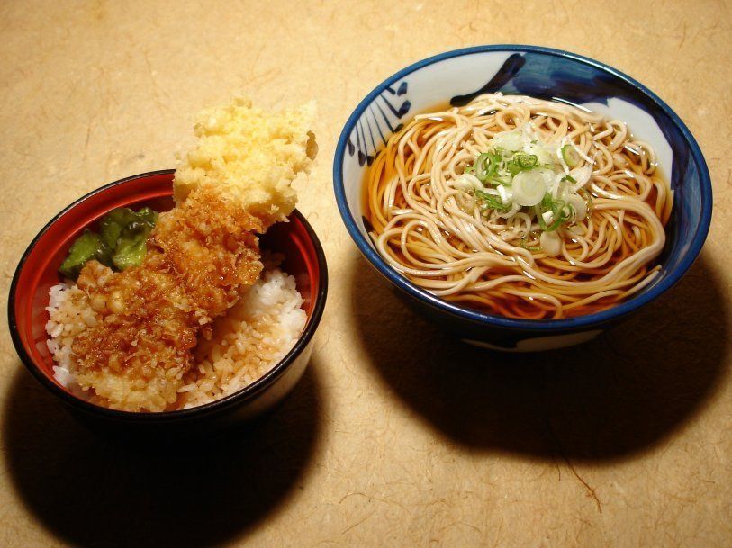 上野のおすすめランチ25選！老舗の名店からおしゃれなカフェまで紹介の画像