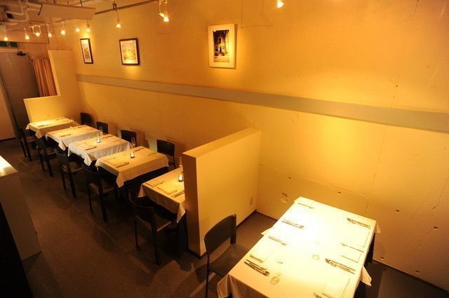 新宿でヘルシーで美味しく♪絶対に行きたいおすすめ店【4選】の画像