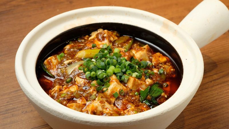 原宿でショッピングの合間に中華はいかが 人気のお店8選を紹介 Aumo アウモ
