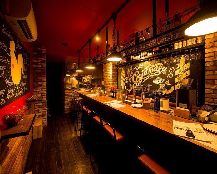 駅周辺！絶対に行くべき三軒茶屋の美味しいお店４選！の画像